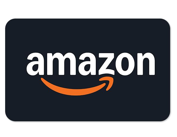 Amazon Gift Card